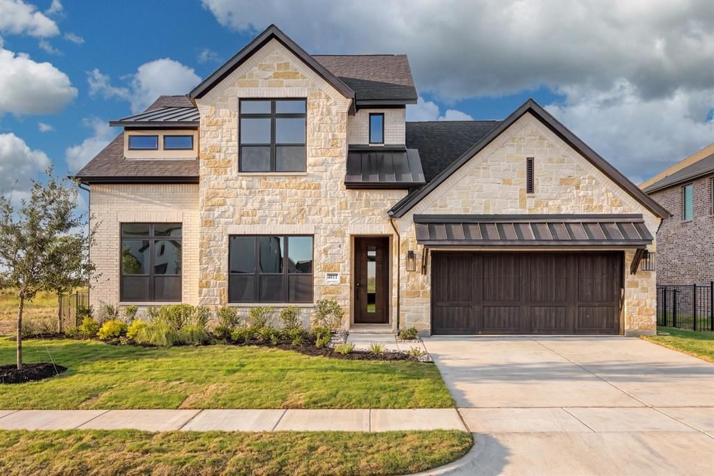 4011 Yellow Jasmine Lane, Heath, TX 75126 Main Photo