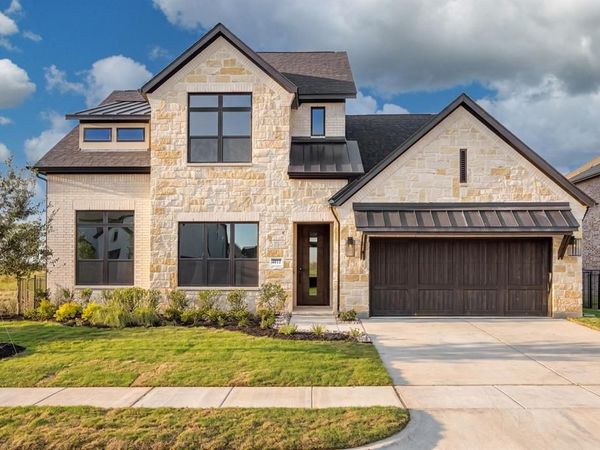 4011 Yellow Jasmine Lane, Heath, TX 75126
