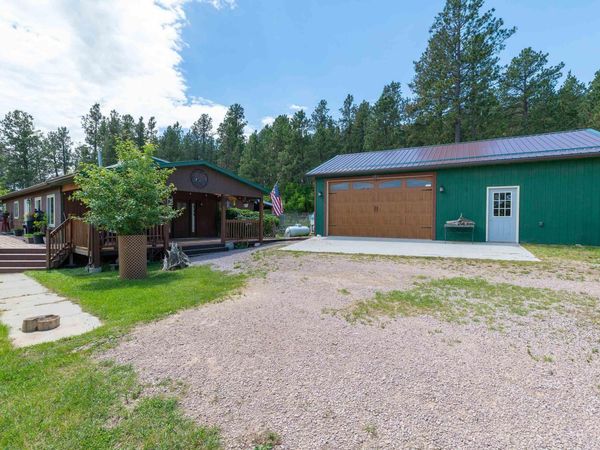 12393 MADISON TR, Rapid City, SD 57702