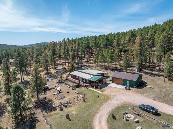 12393 MADISON TR, Rapid City, SD 57702