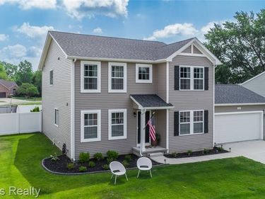 1014 Meadow Drive, Davison, Mi 48423