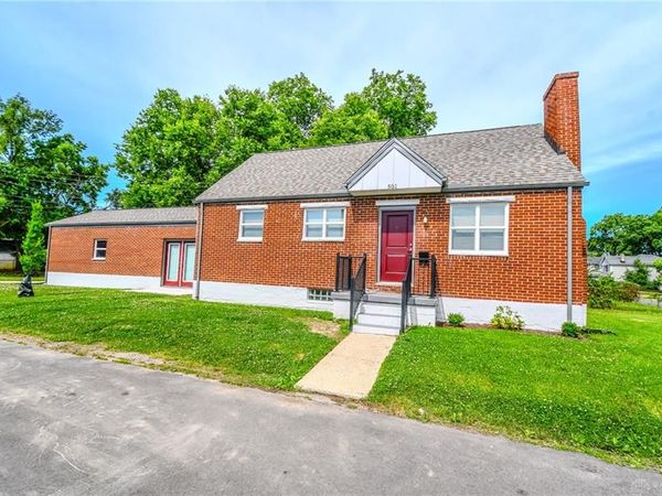 501 Conley Street, Dayton, OH 45417