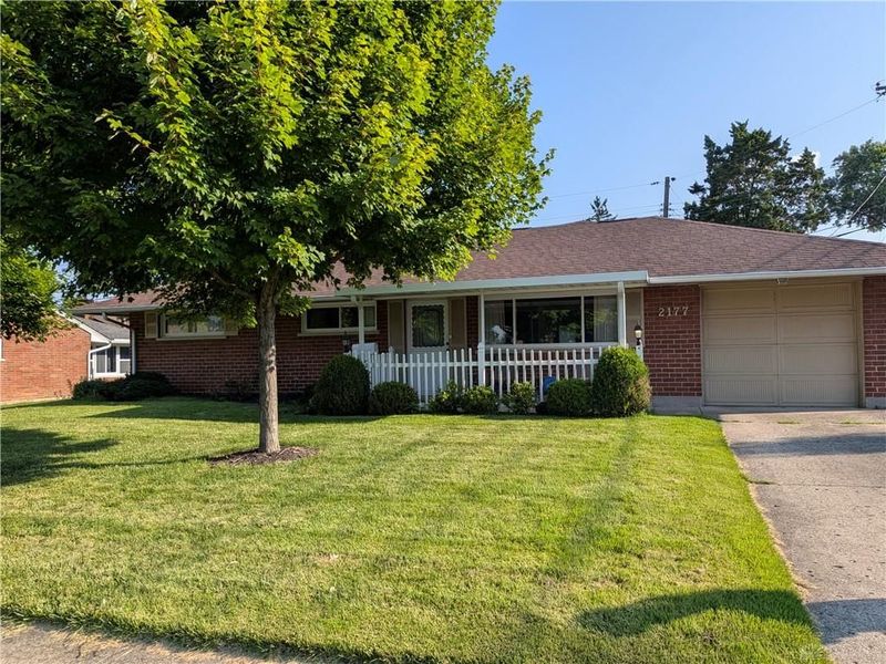 2177 Renshaw Avenue, Miami Township, OH 45439 Photo 1