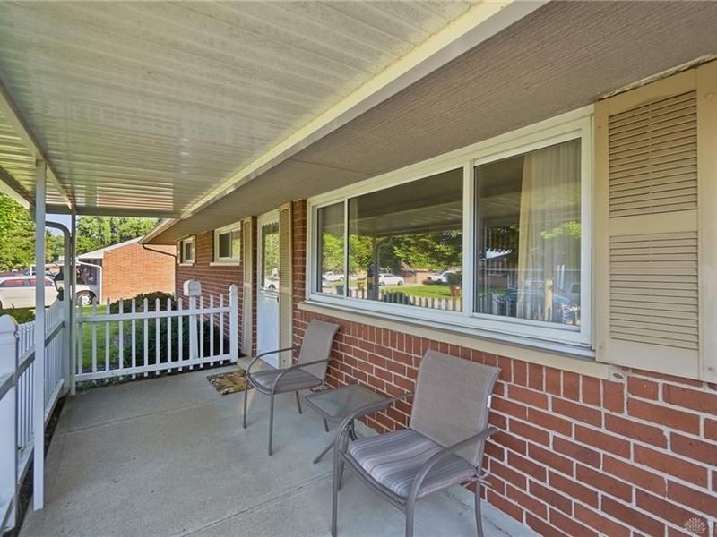 2177 Renshaw Avenue, Miami Township, OH 45439 Photo 2