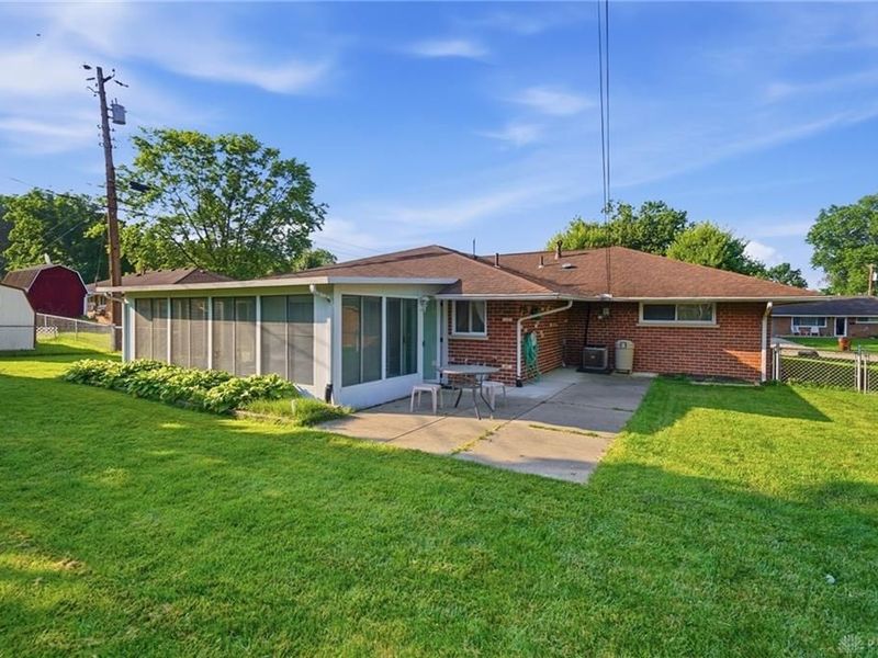 2177 Renshaw Avenue, Miami Township, OH 45439 Photo 26