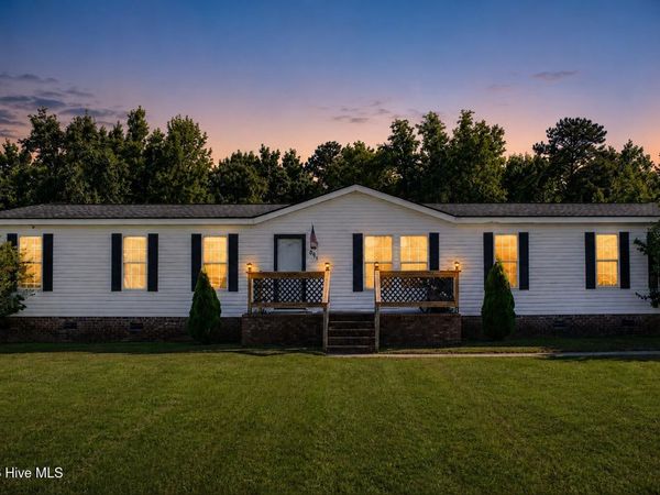 206 Pinto Place, Jacksonville, NC 28546