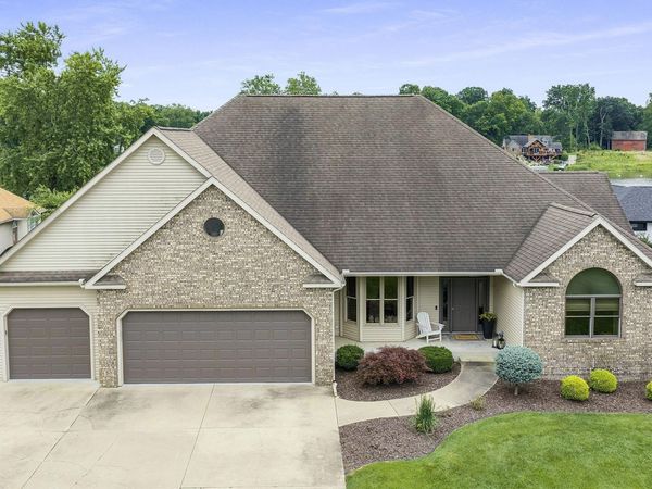 23042 Greenleaf Boulevard, Elkhart, IN 46514