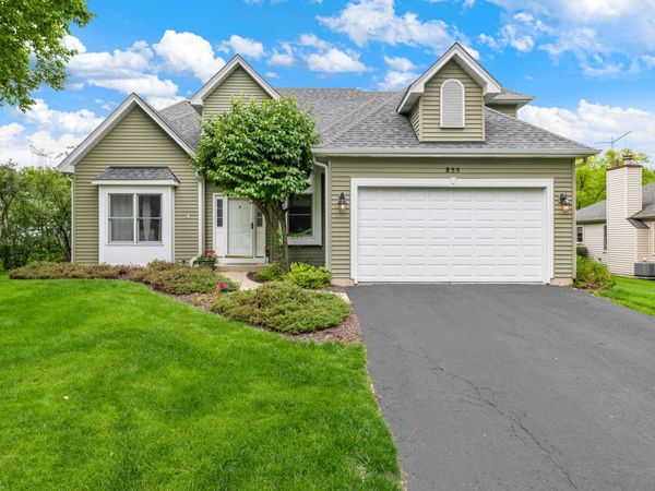 855 Ayers Street, Bolingbrook, IL 60440