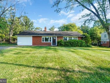 13209 THORNTON DRIVE, GAINESVILLE, VA 20155