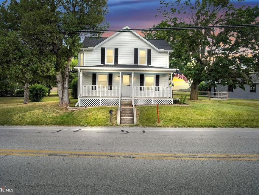 2040 Grandview Road, Hanover, PA 17331 Main Photo
