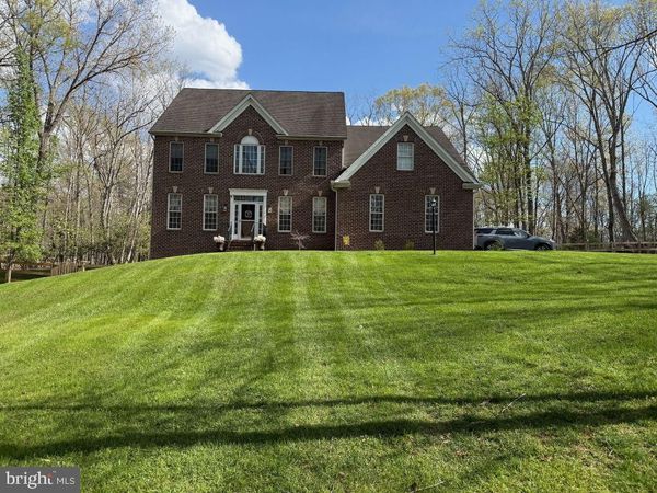 13611 PERIMETER DRIVE , FREDERICKSBURG, VA 22407