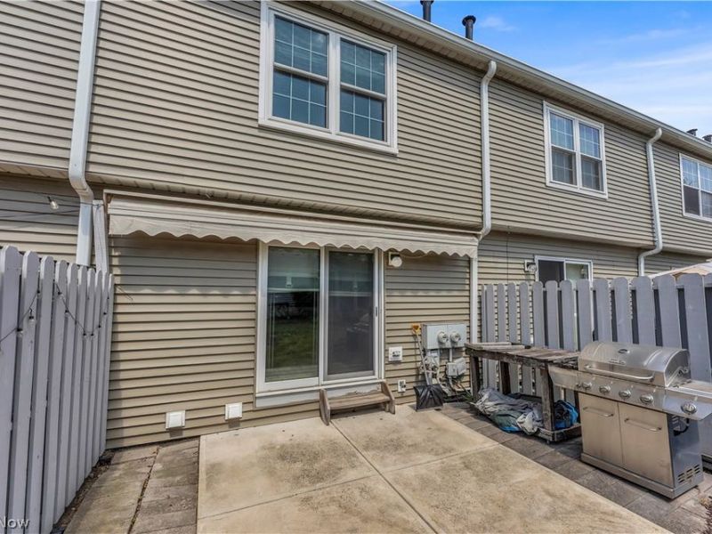 4215 Jennings Ridge Drive, Cleveland, OH 44109 Photo 28
