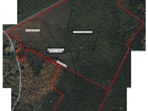 14112 Hermitage Road, Harrisville, NY 13648