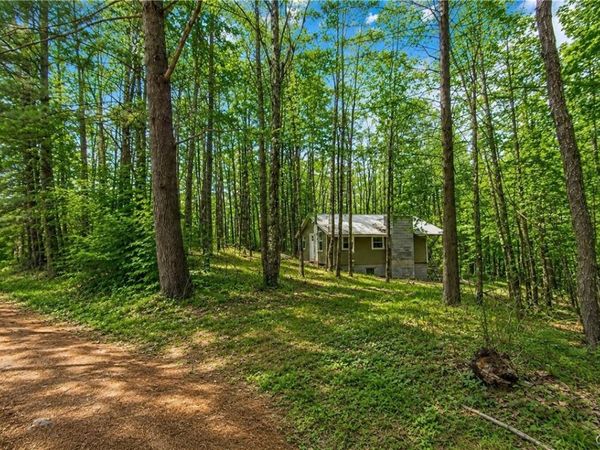 14112 Hermitage Road, Harrisville, NY 13648