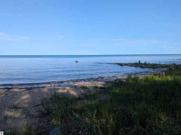 Lake Shore Drive N, Black River, MI 48721