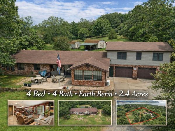 87 Fox Run Lane, Cape Fair, MO 65624