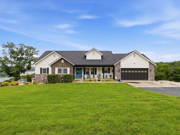 155 Sea Gull Lane, Cape Fair, MO 65624