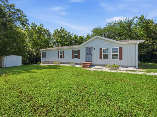 212 Primrose Lane , Clever, MO 65631