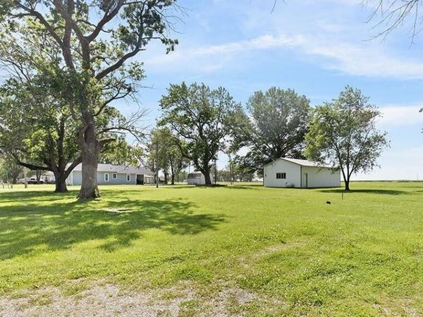 301 E 17th Street , Lockwood, MO 65682