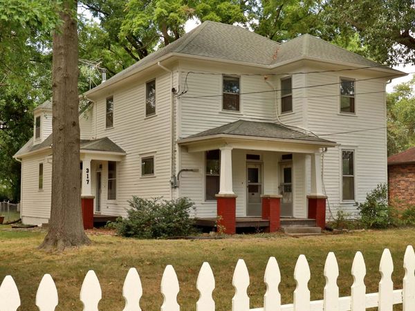 317 E Glenwood Street, Springfield, MO 65807