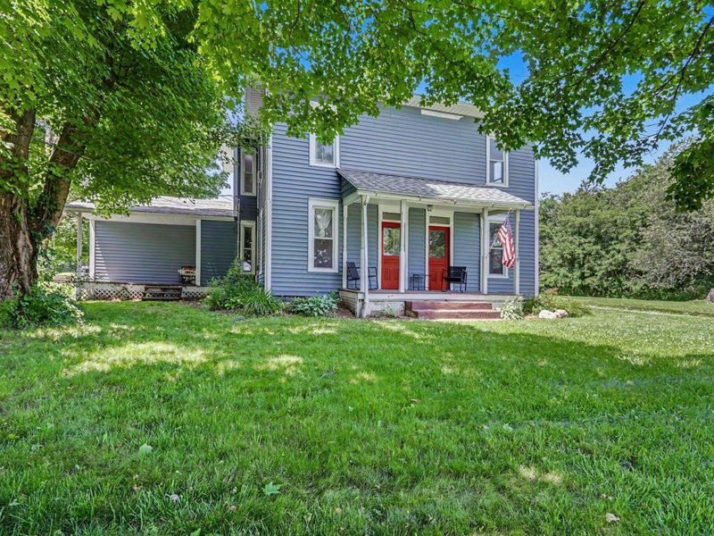 4016 State Route 546, Mansfield, OH 44904 Photo 1