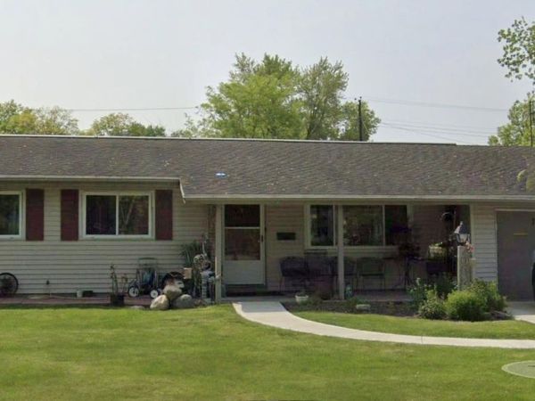 7002 Penmoken Drive, Fort Wayne, IN 46819