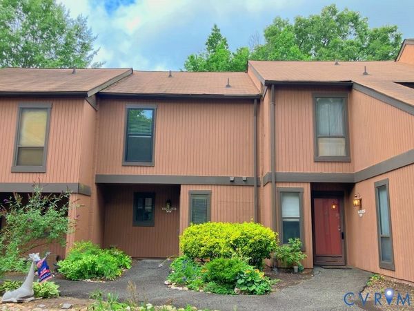 11923 W Briar Patch Drive , Midlothian, VA 23113