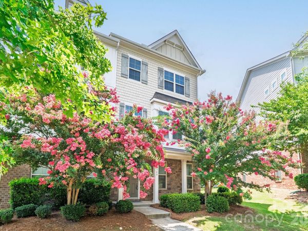 9348 Ainslie Downs Street , Charlotte, NC 28273