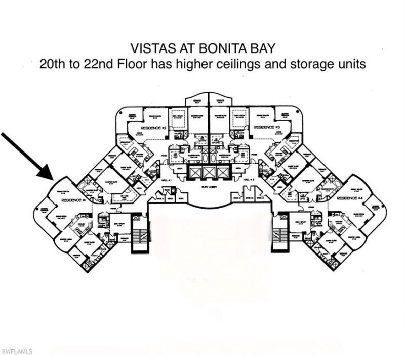 4751 Bonita Bay Blvd , Unit 2101, Bonita Springs, FL 34134 Photo