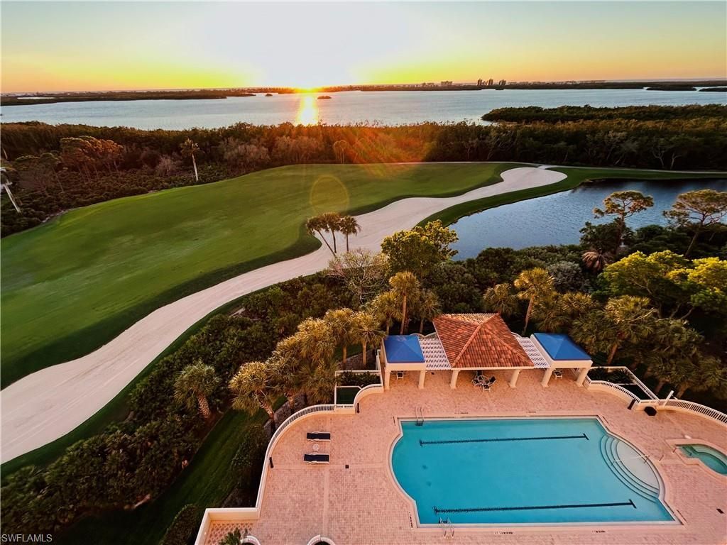4751 Bonita Bay Blvd , Unit 2101, Bonita Springs, FL 34134 Photo