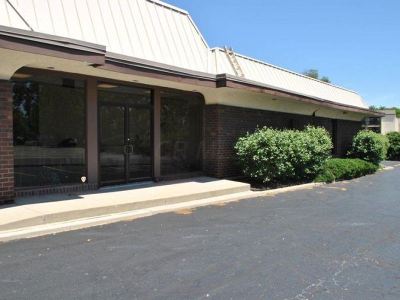5930 Sharon Woods Boulevard, Columbus, OH 43229 Photo 1