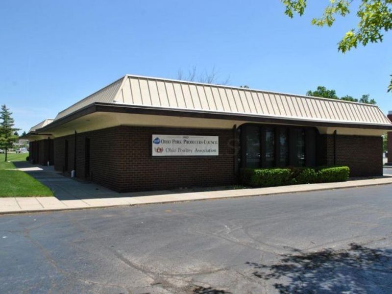 5930 Sharon Woods Boulevard, Columbus, OH 43229 Photo 2