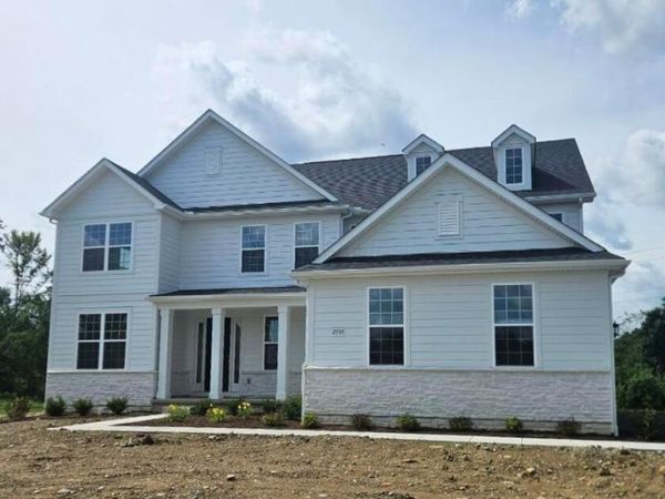 2395 Elisabeth Lane, Unit Lot 31, Blacklick, OH 43004