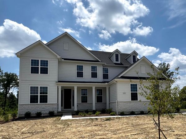 2395 Elisabeth Lane, Unit Lot 31, Blacklick, OH 43004