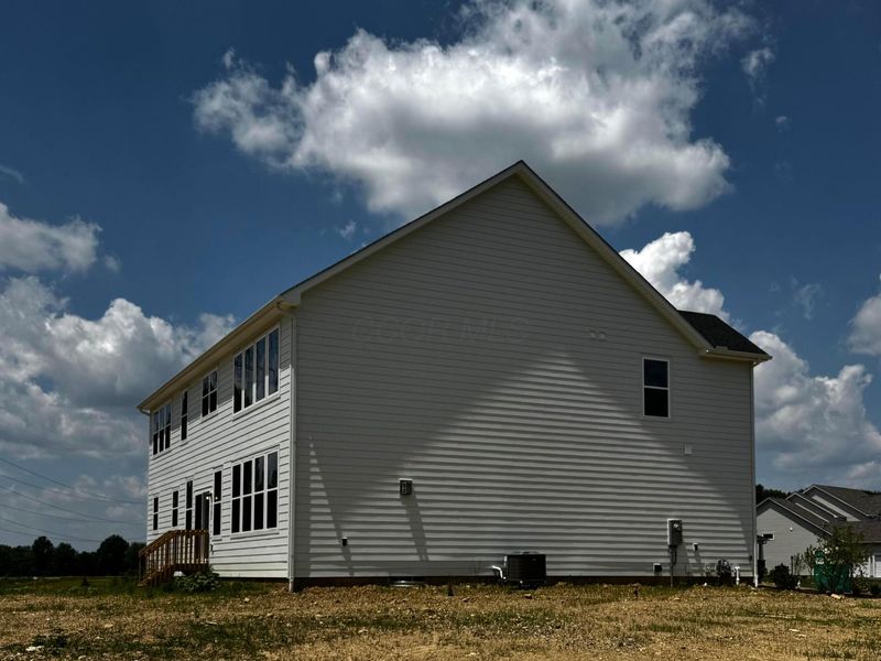 2395 Elisabeth Lane, Unit Lot 31, Blacklick, OH 43004 Photo 3