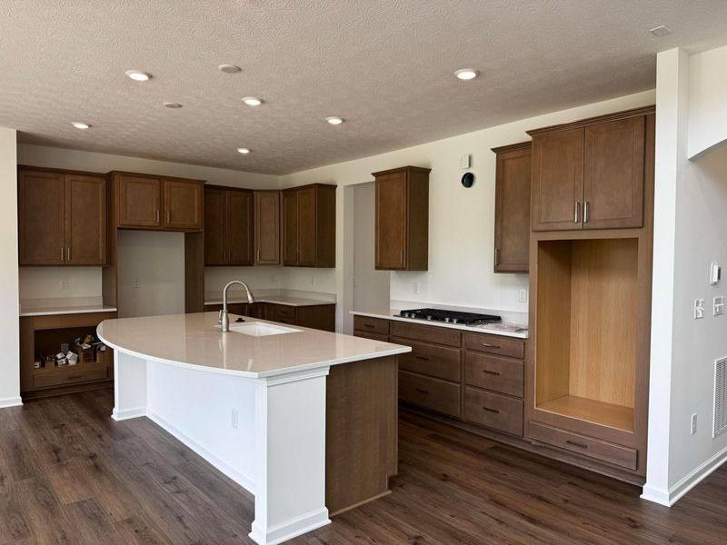 2395 Elisabeth Lane, Unit Lot 31, Blacklick, OH 43004 Photo 37
