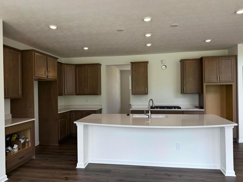 2395 Elisabeth Lane, Unit Lot 31, Blacklick, OH 43004 Photo 38