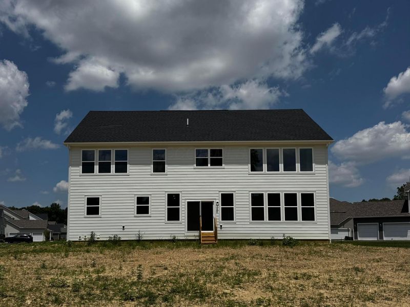 2395 Elisabeth Lane, Unit Lot 31, Blacklick, OH 43004 Photo 4