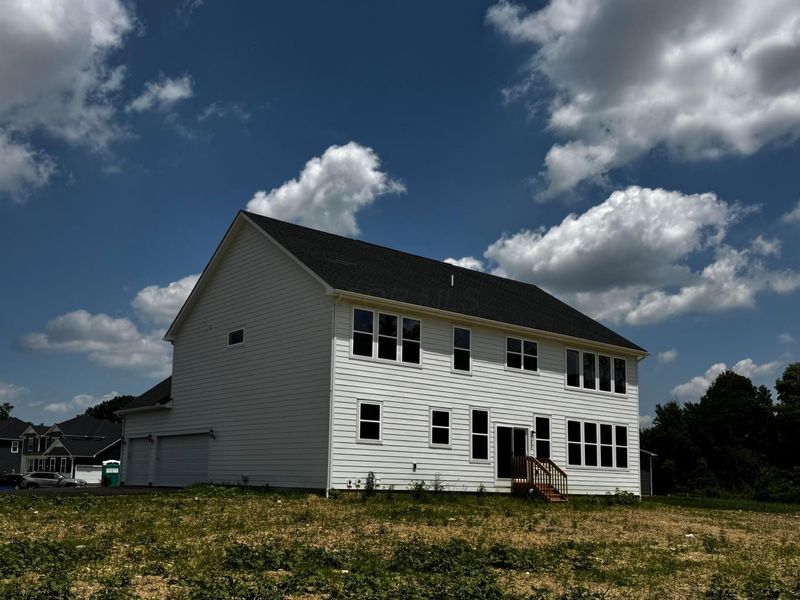 2395 Elisabeth Lane, Unit Lot 31, Blacklick, OH 43004 Photo 5