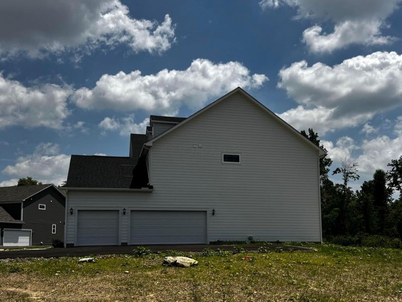 2395 Elisabeth Lane, Unit Lot 31, Blacklick, OH 43004 Photo 6