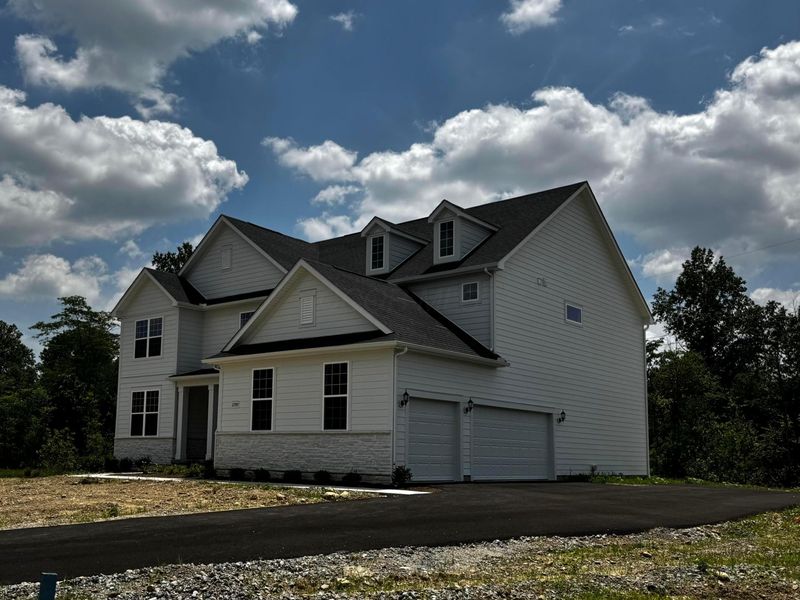 2395 Elisabeth Lane, Unit Lot 31, Blacklick, OH 43004 Photo 7