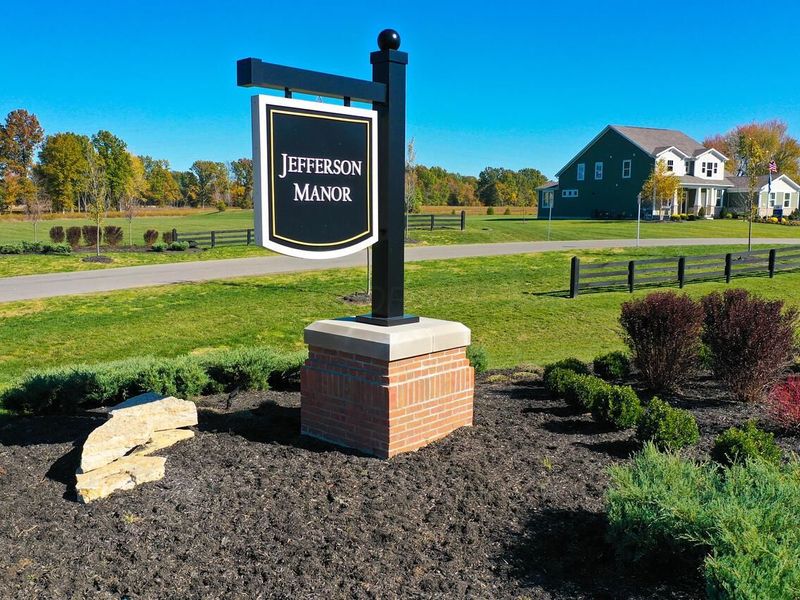 2395 Elisabeth Lane, Unit Lot 31, Blacklick, OH 43004 Photo 71