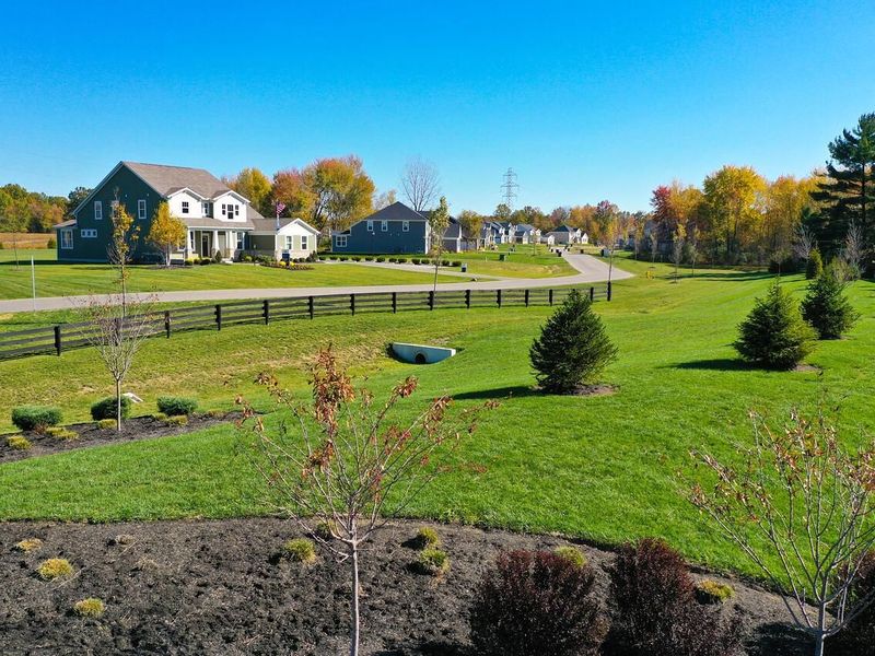 2395 Elisabeth Lane, Unit Lot 31, Blacklick, OH 43004 Photo 72