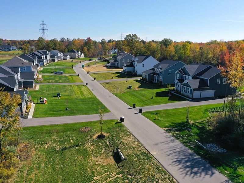 2395 Elisabeth Lane, Unit Lot 31, Blacklick, OH 43004 Photo 73