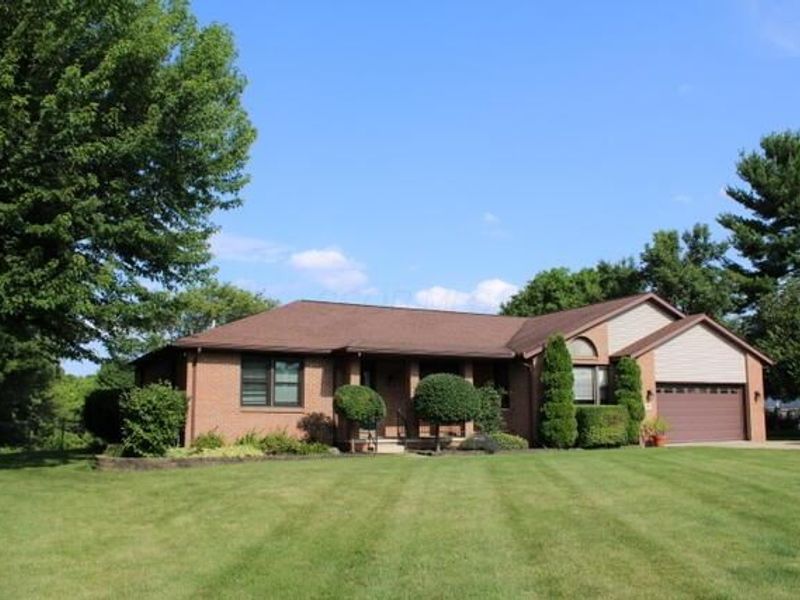 3895 Shaw Lane , Cardington, OH 43315 Photo 1