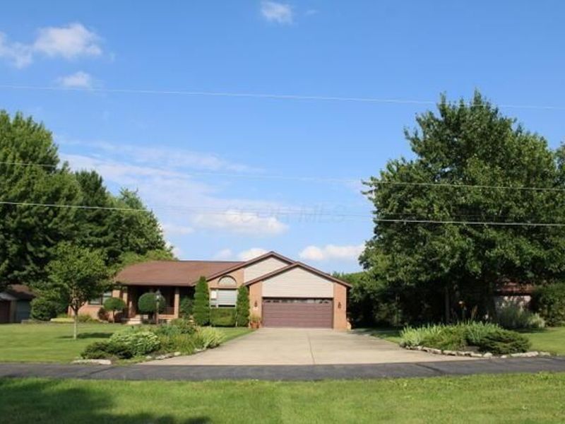 3895 Shaw Lane , Cardington, OH 43315 Photo 27