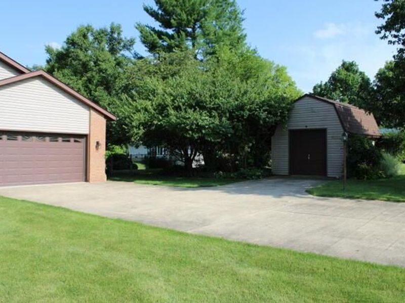 3895 Shaw Lane , Cardington, OH 43315 Photo 28