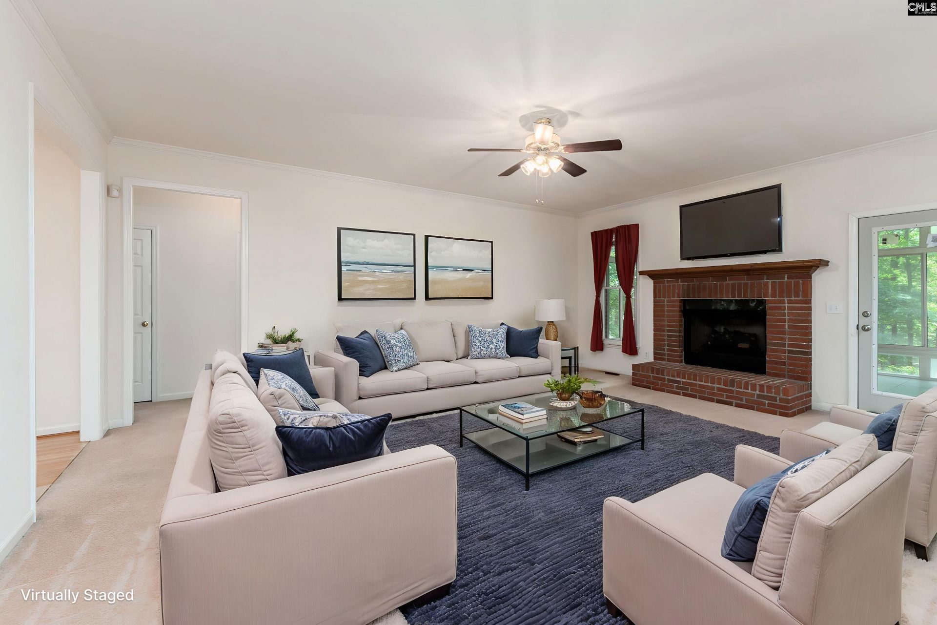 204 Ashley Oaks Drive Photo 7