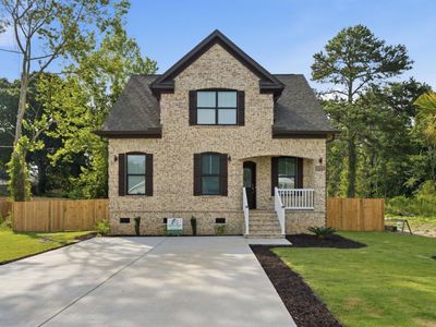 310 Park Lane , West Columbia, SC 29170
