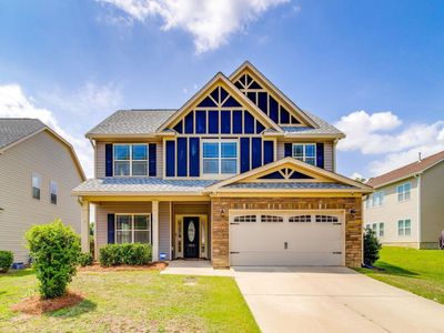 353 Glen Dornoch Way , Blythewood, SC 29016